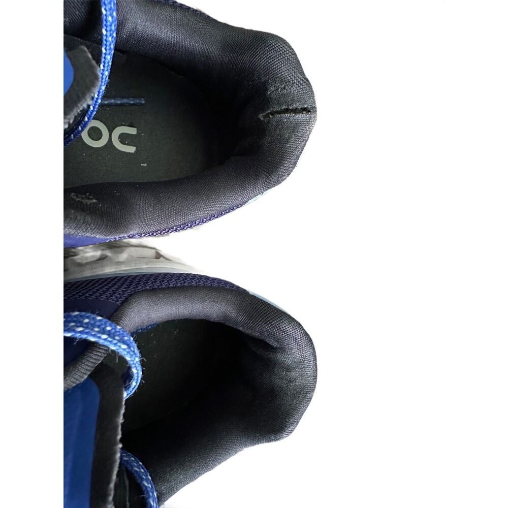 On Running Cloudmonster Acai/Lavender 9.5 - Picture 8 of 10